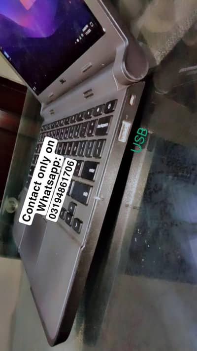 Laptop Chromebook for urgent sale.