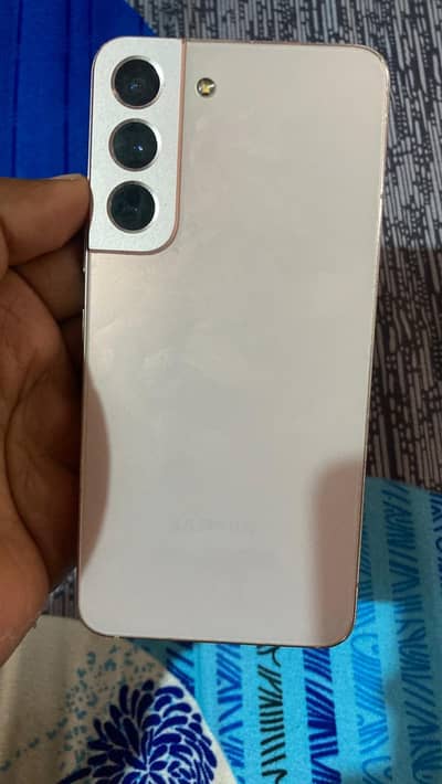 samsung s22 5g nonpta 256 gb 8+8 ram