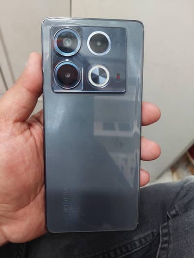 infinix note 40 8/256 for sale