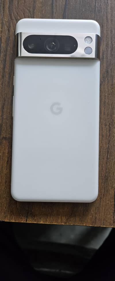 PIXEL 8 PRO OFFICIAL PTA APPROVED