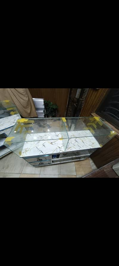 mobile shop counter for sale