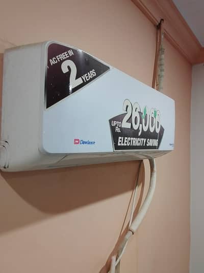 Dawlance 1 ton Dc inverter