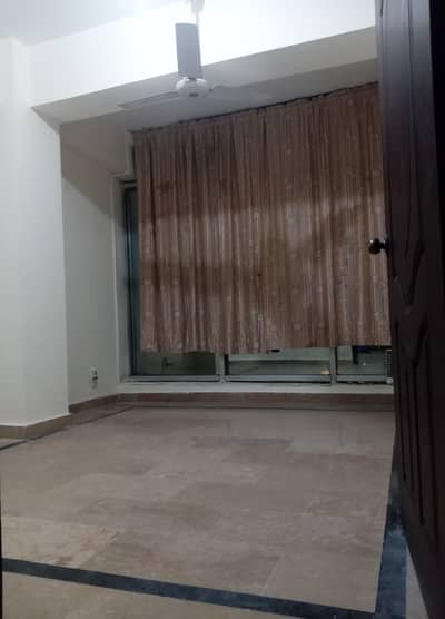Proper 1 bedroom apartment available for rent at G-15 JKCHS ISLAMABAD