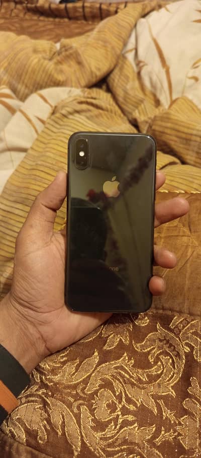 iPhone X Non pta All Okay 10/10