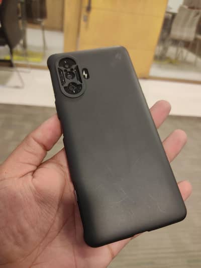 Redmi Gaming 40k  12/256