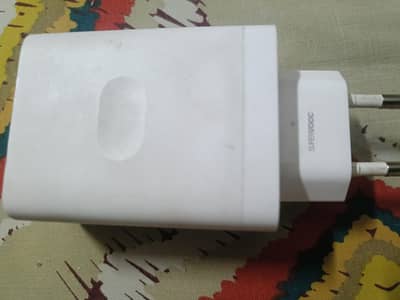 Oppo orgnail charger for sale