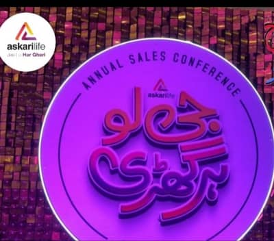 We are hiring contact number 03025807369