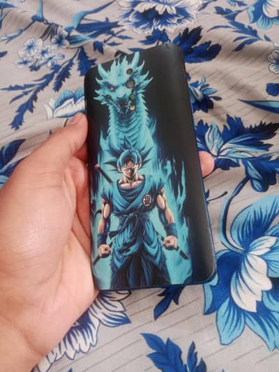 Oppo reno z exchange possible