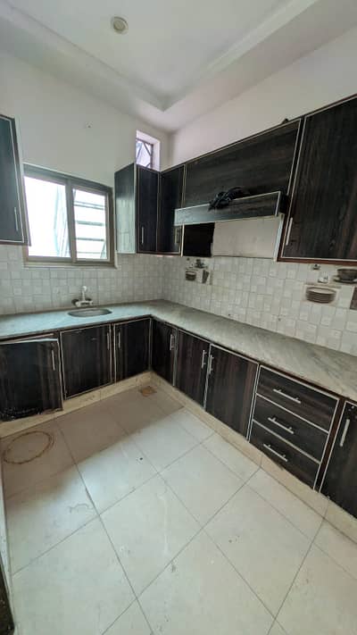 3.5 MARLA HOUSE FOR SALE GHALIB CITY NEAR CANAL ROAD