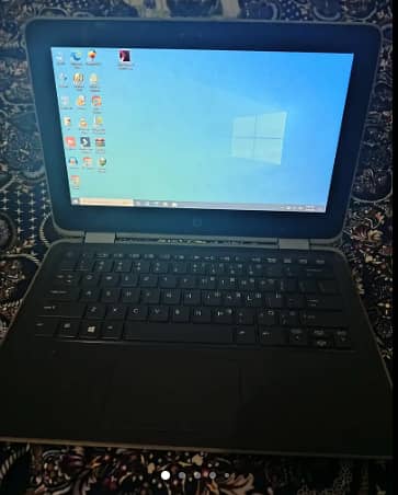 hp 360x i5 8th generation