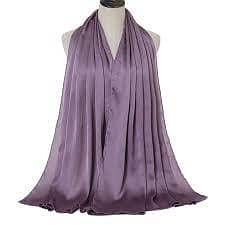 Elegant Chiffon Hijab Collection Danedar Luxe Series