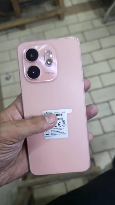 infinix smart 9 4/64