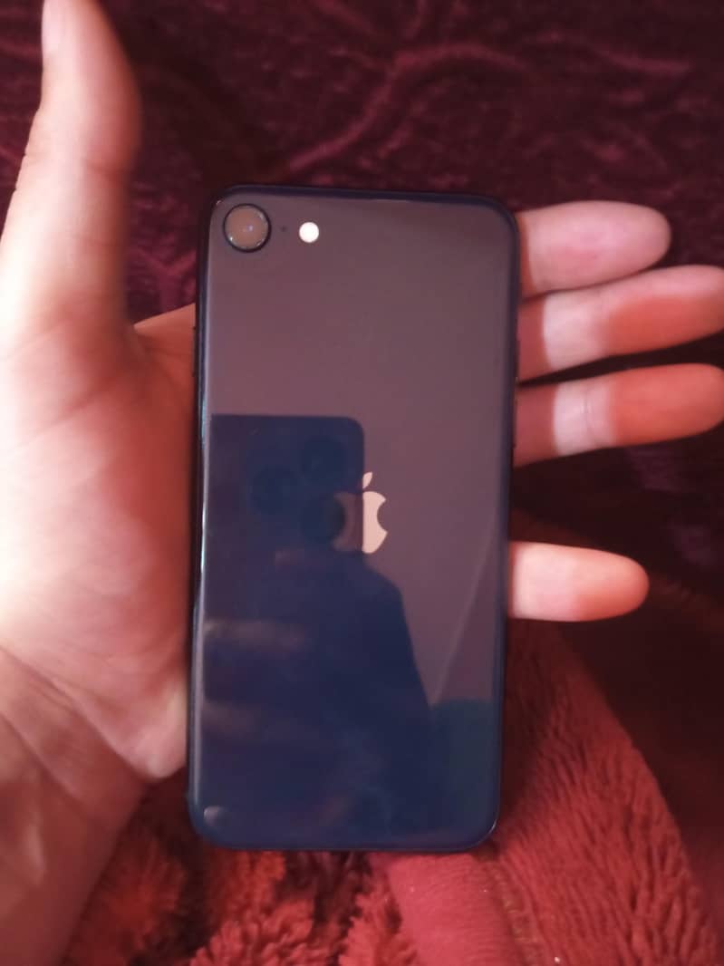 Iphone se 2022 3rd generation 2