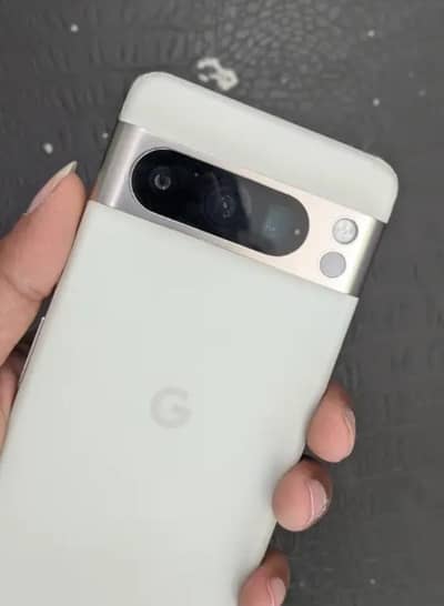 google pixel 8 pro official PTA