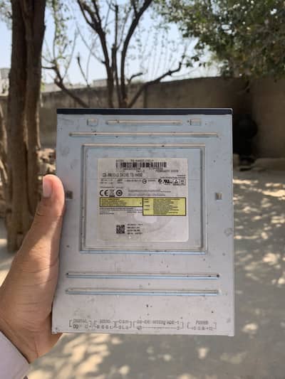 CD DVD Drive