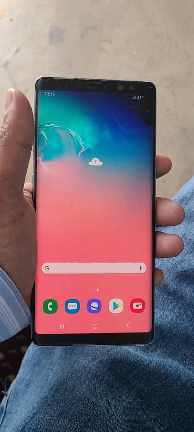 samsung galaxy note 8