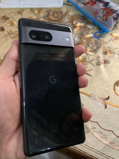 Official pta approved water resist 128 gb