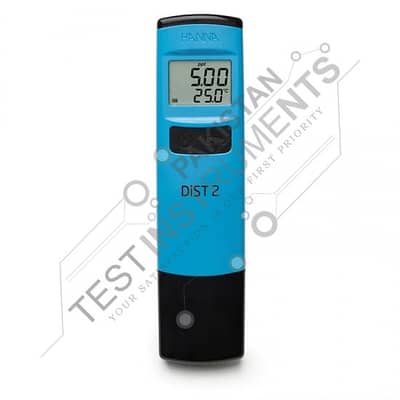 TDS Meter