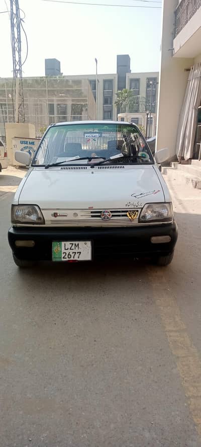 Mehran car shokia bahi rbta krin