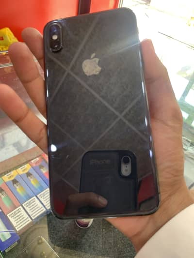 iphone xsmax 512 gb