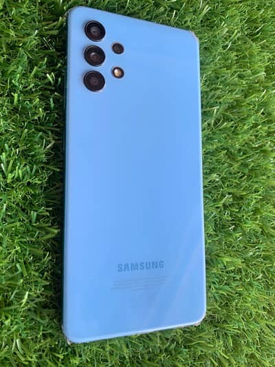 Samsung A32