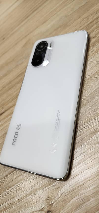 Xiaomi Poco F3 pro