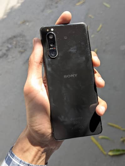 Sony Xperia 5 mark 2