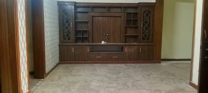 5 marla ground portion for rent in Ghauri town phase 4b