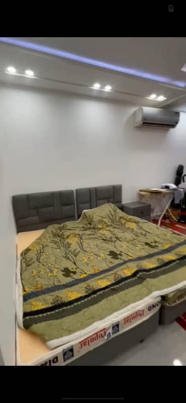 Luxury Appartment For Rent