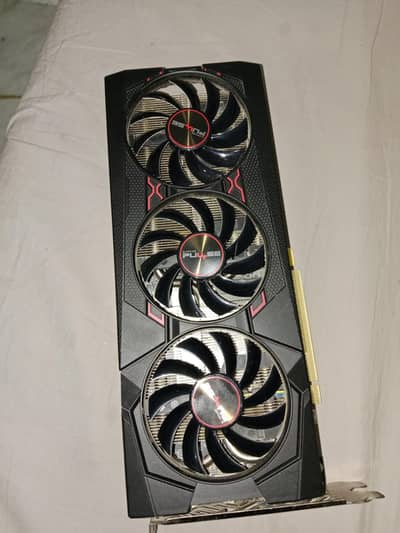 AMD RADEON RX 5600 XT