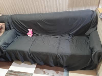 three pics of sofa  set 1seter to three sieter