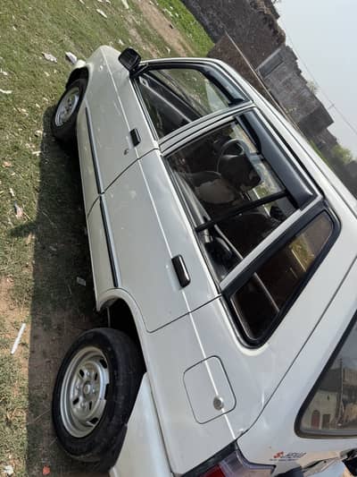 Mehran VXR 2015 1st owner