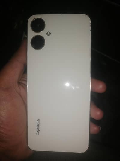 sparx new 7 ultra orignal parts