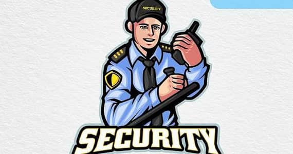 سیکورٹی گارڈز جاب