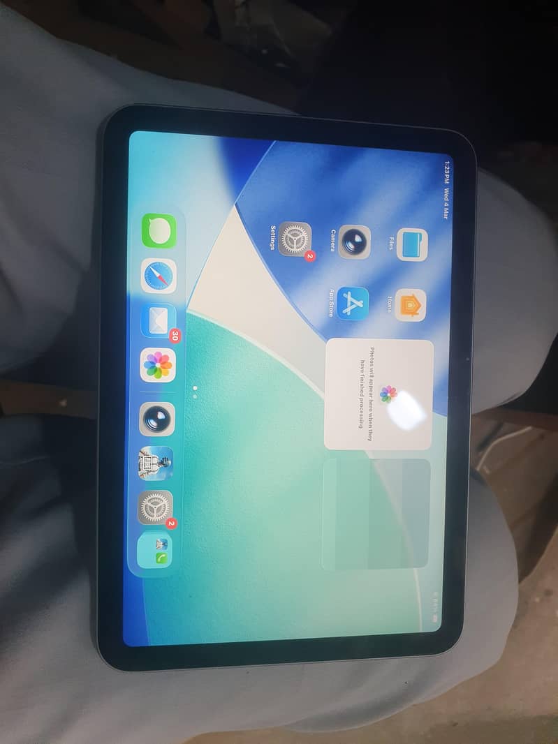 ipad mini 6 1
