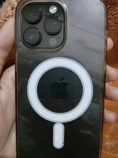 IPHONE 14 pro max 256GB