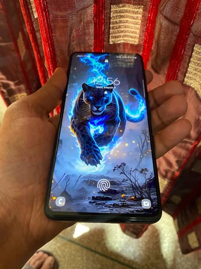 Samsung galaxy A51 dual sim pta