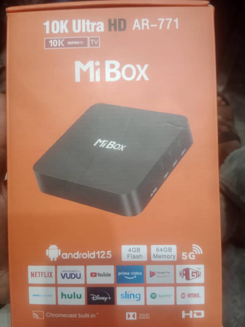 Android box 2