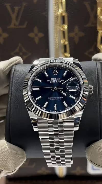 rolex new model 2026