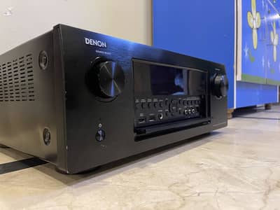 Denon AVR-X4000 IN-Command Series / Onkyo Yamaha Marantz Bose Klipsch