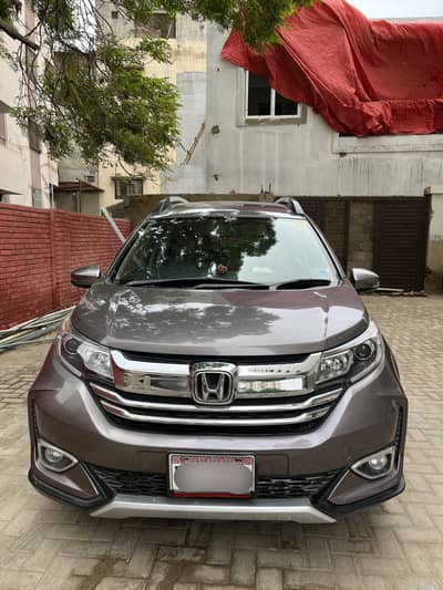 Honda BRV S 2022 Genuine up for Sale