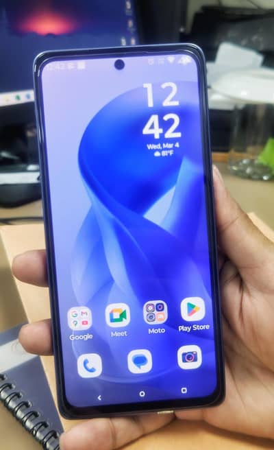 Motrolla G Power 2025