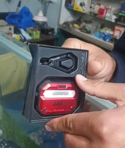 UB Pro. Unicorn Beetle Pro