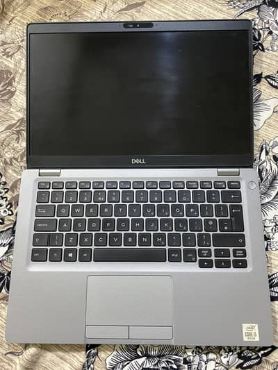 Dell latitude i5 10th gen