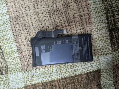 Google Pixel 6a Battery