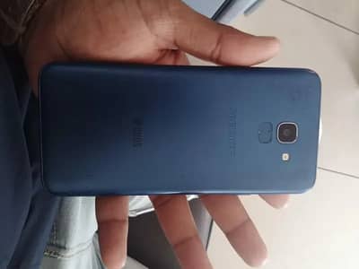 Samsung Mobile J6 3gb 32gb OFFICIAL PTA