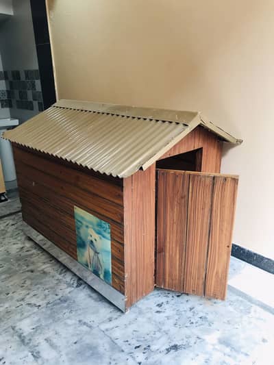 Dog house for all Dogs & Cats