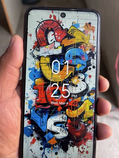 Infinix Hot 12 6/128