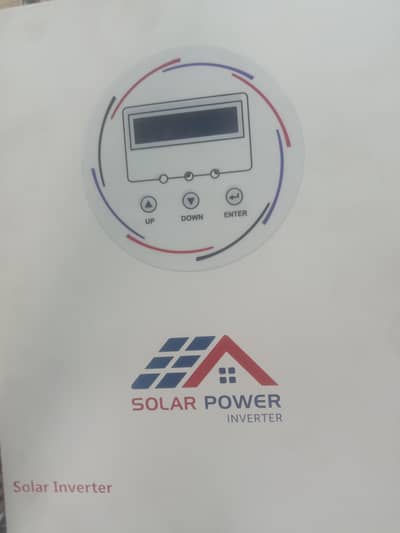 solar power 8 kw