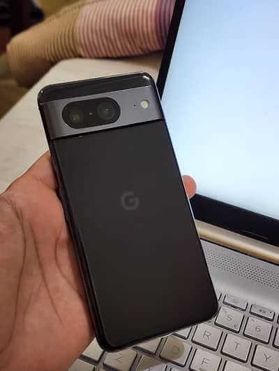 Google Pixel 7 pro 12 128 Pta approve